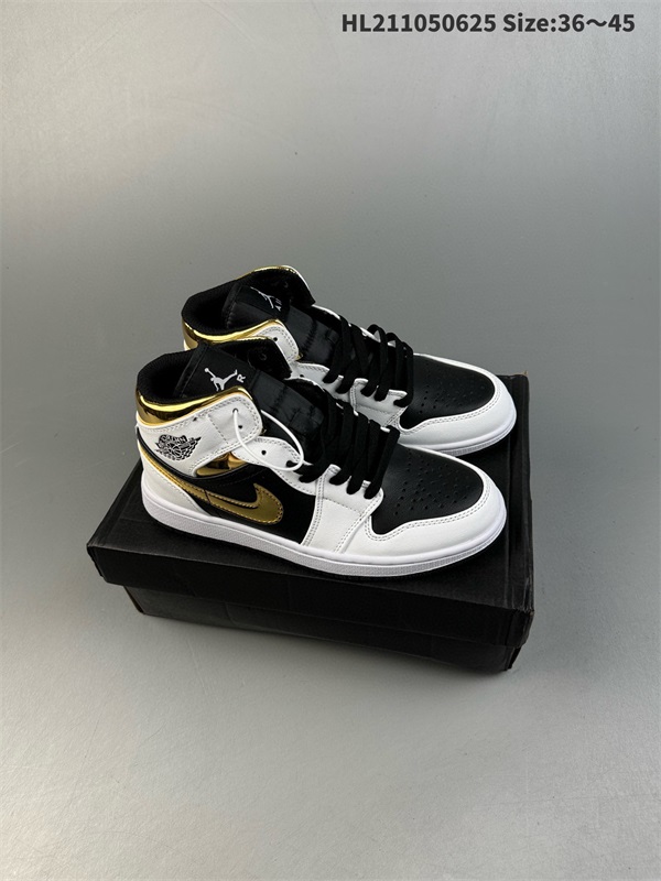 women air jordan 1 shoes 2024-9-5-379